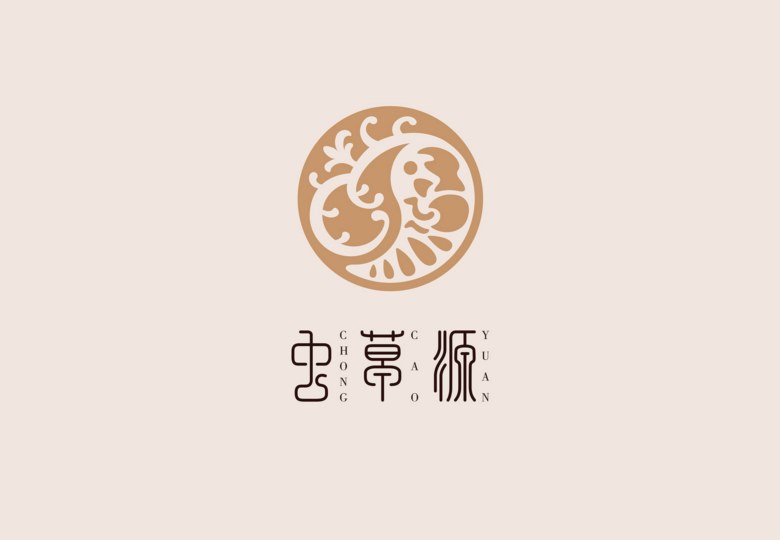 虫草源：精选虫草包装设计案例大赏