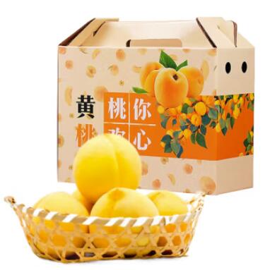 平顶山特产精选礼盒包装设计案例欣赏-高端创意礼盒设计展示